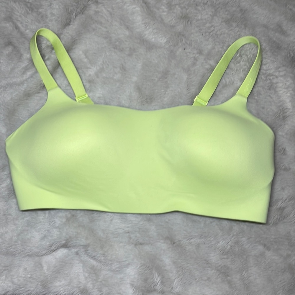SMOOTHEZ by Aerie Bra-ish Cupped Wireless